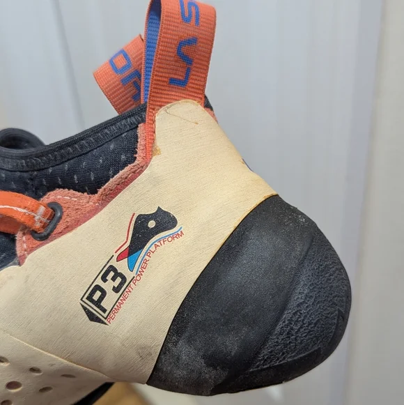 La Sportiva Solution - Women's Climbing Shoes - Picture 8 of 16